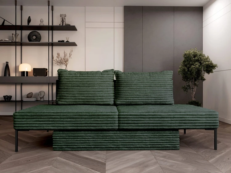 Sofa modułowa HANA 4W1 Tilia szybka dostawa, mebel tapicerowany od polskiego producenta, zdjęcie 11