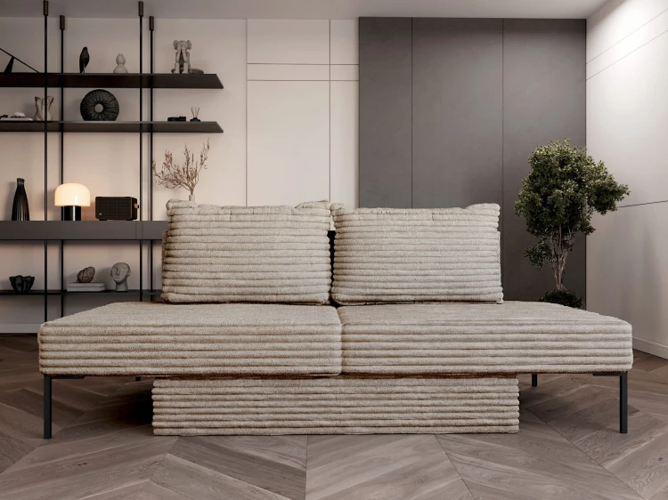 Sofa modułowa HANA 4W1 Tilia szybka dostawa, mebel tapicerowany od polskiego producenta, zdjęcie 13