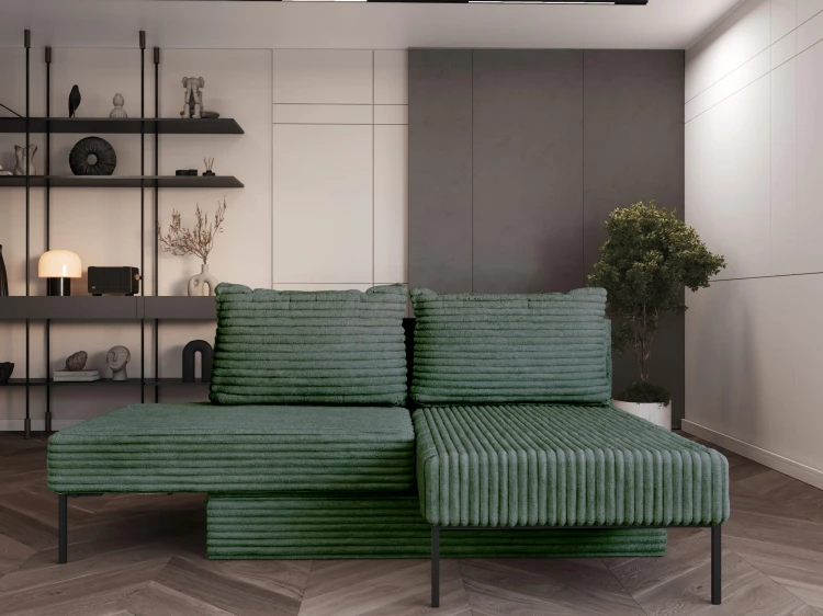 Sofa modułowa HANA 4W1 Tilia szybka dostawa, mebel tapicerowany od polskiego producenta, zdjęcie 14