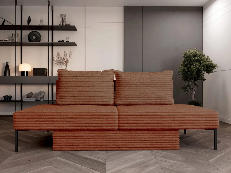 Sofa modułowa HANA 4W1 Tilia szybka dostawa, mebel tapicerowany od polskiego producenta, zdjęcie 15