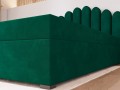 łóżko sypialniane 200x200_łóżko do sypialni_sklep meble-szymanek.pl