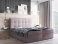 łóżko sypialniane_łóżko boxspring_ sklep meble-szymanek.pl
