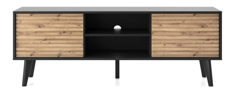 Komoda RTV WILLOW, zdjęcie 4