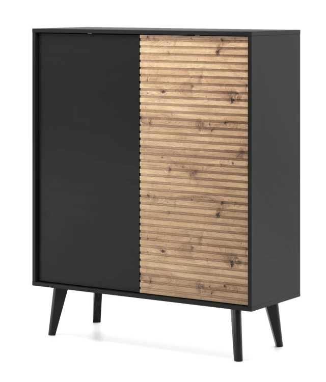 Komoda WILLOW KD104, zdjęcie 2