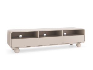 Szafka RTV  Albion kaszmir 